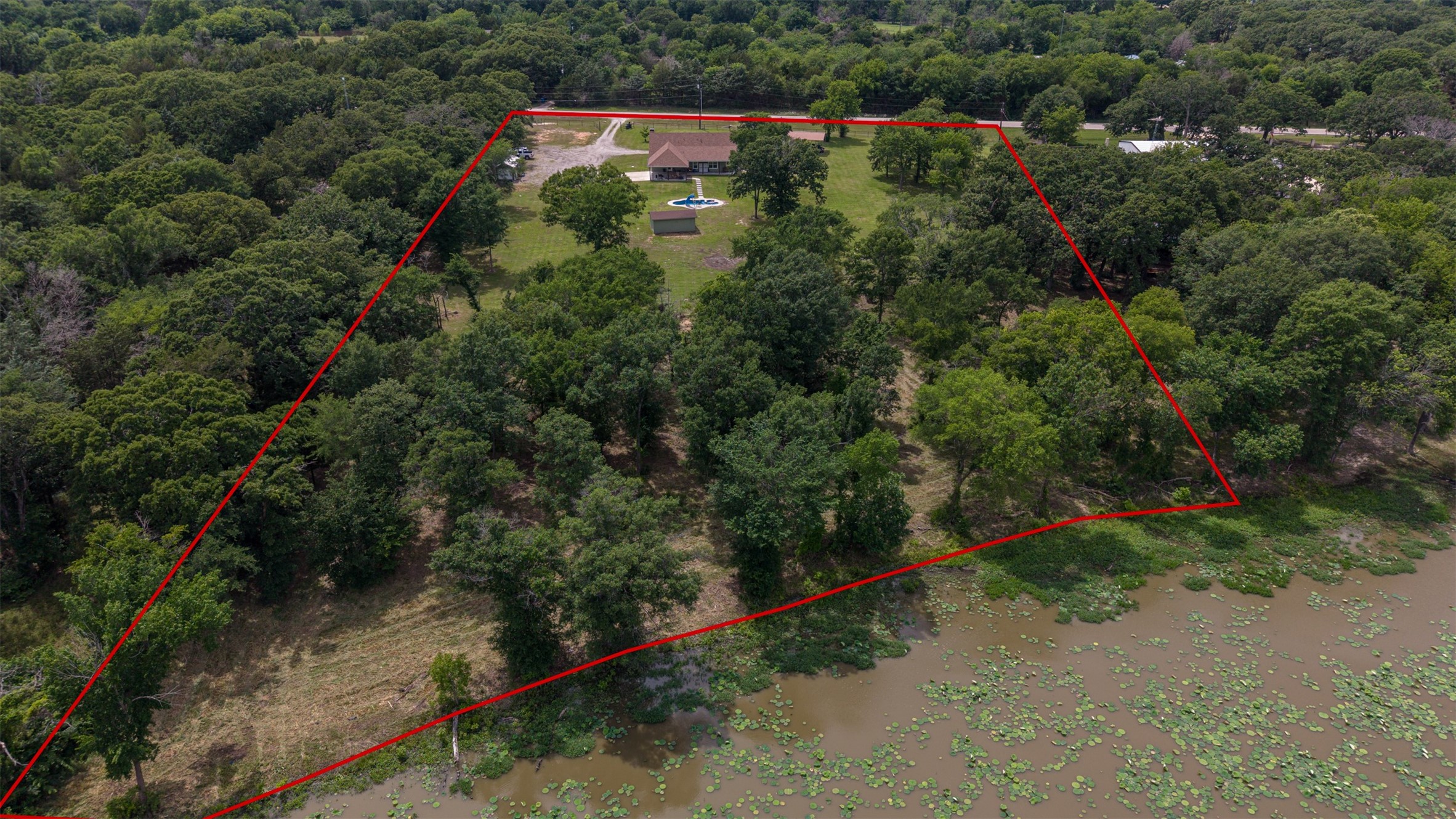 5775 Fm 2947 Quinlan TX 75474