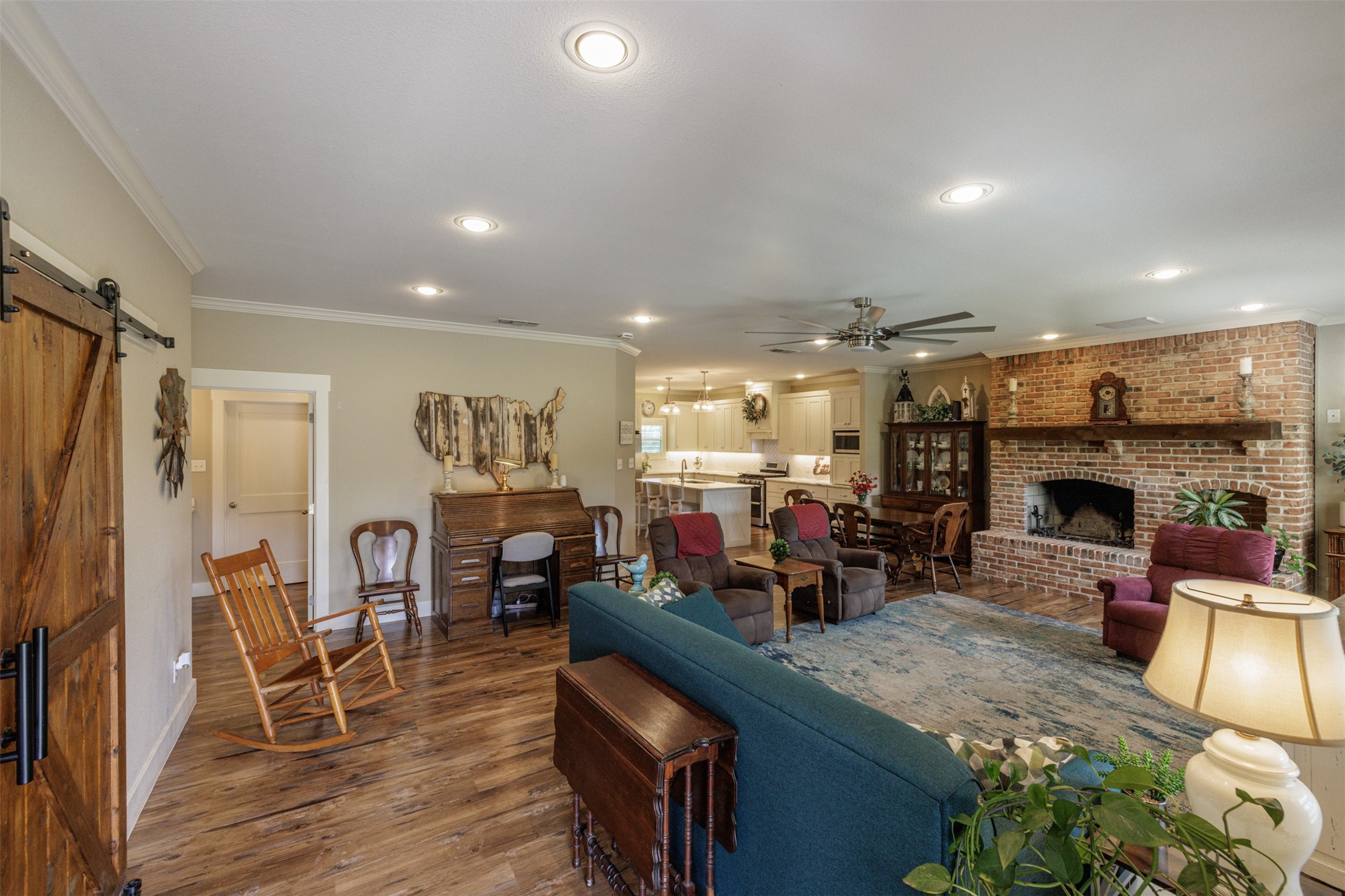 5775 Fm 2947 Quinlan TX 75474