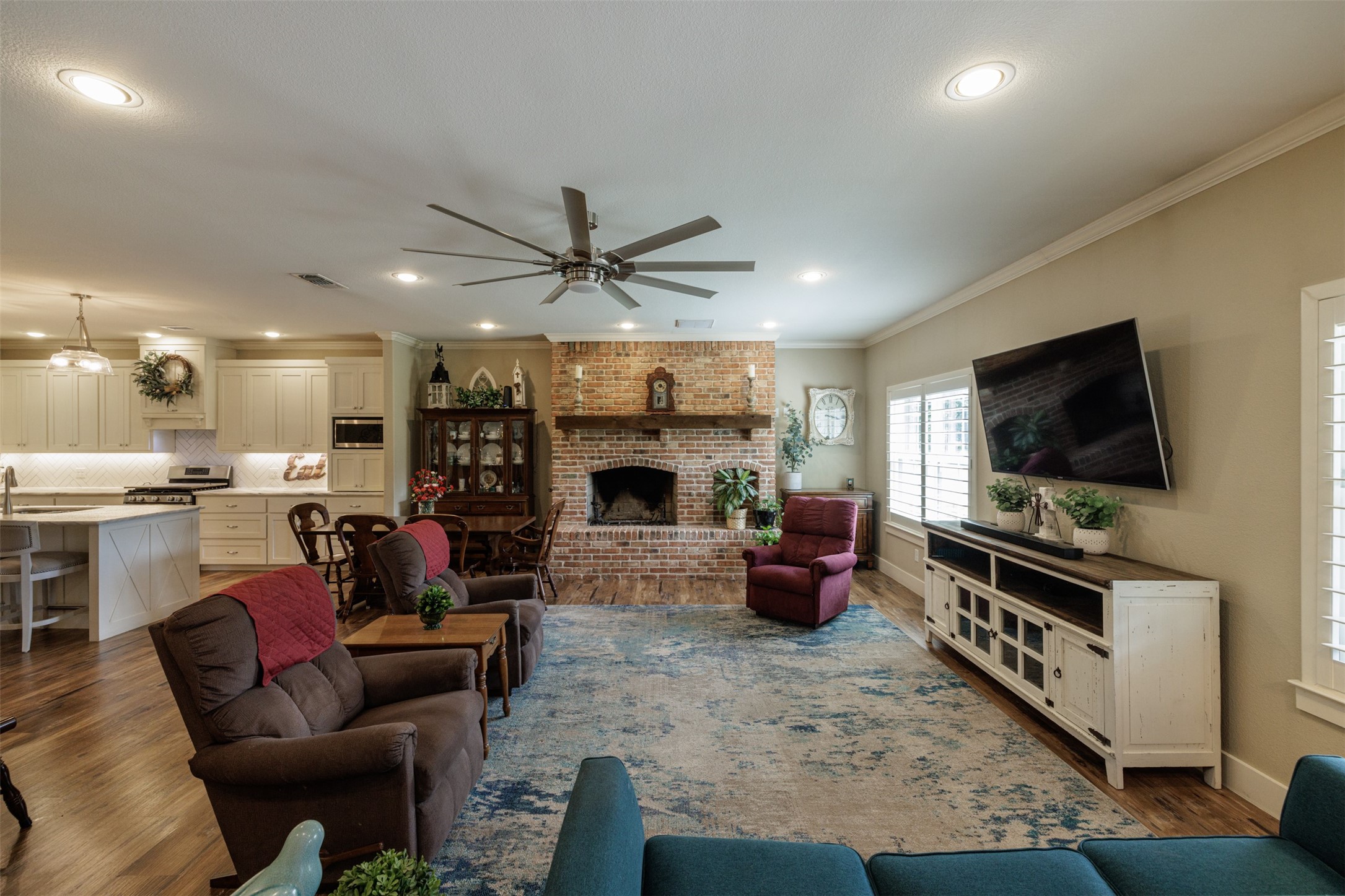 5775 Fm 2947 Quinlan TX 75474