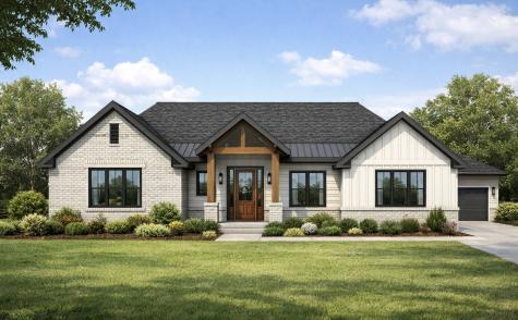 5411 Sunset Drive Caddo Mills TX 75135
