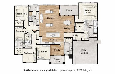 5411 Sunset Drive Caddo Mills TX 75135