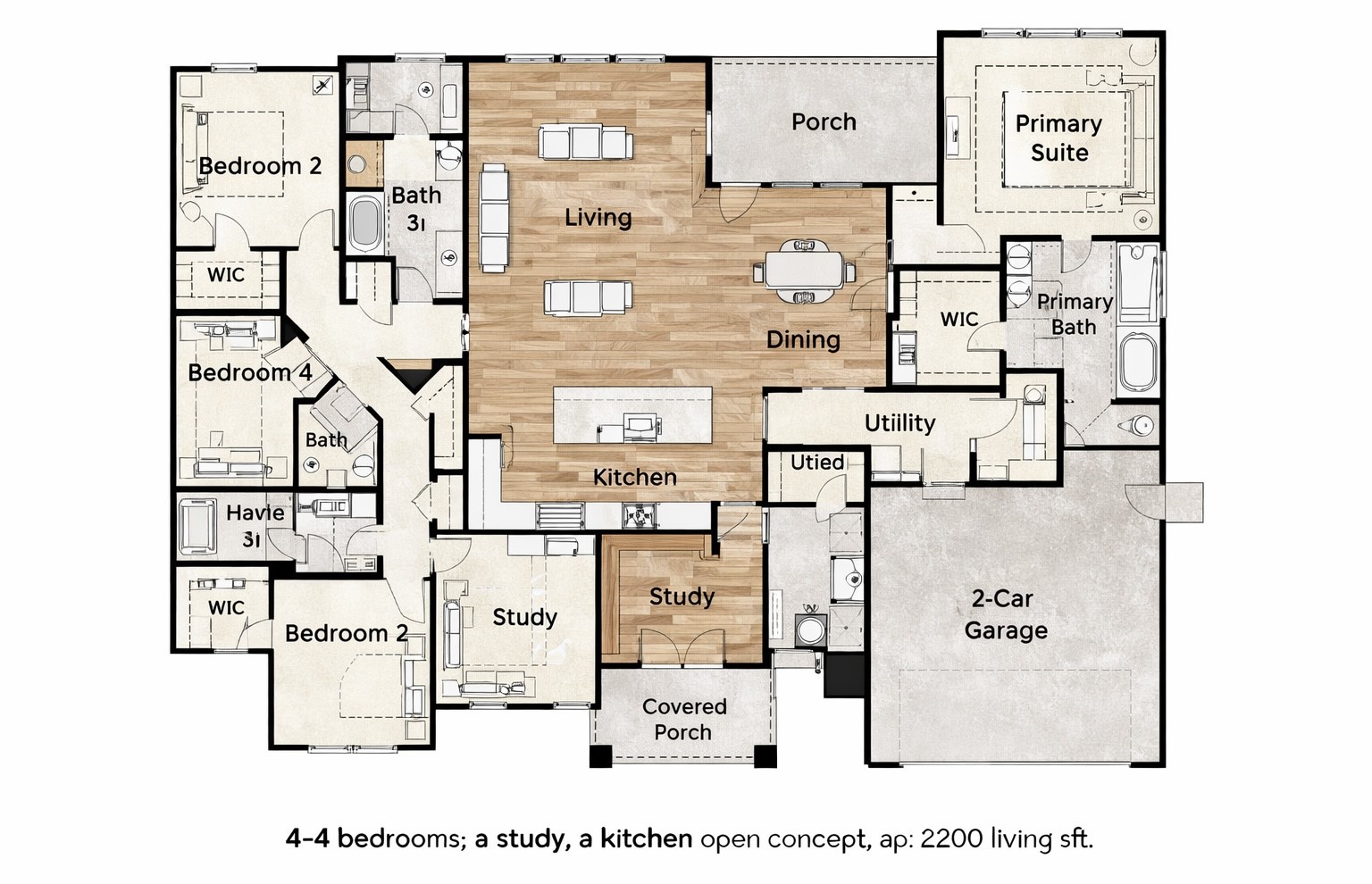 5411 Sunset Drive Caddo Mills TX 75135