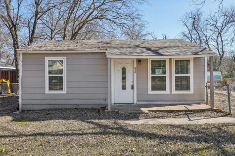 812 Oslo Lane Dallas TX 75217