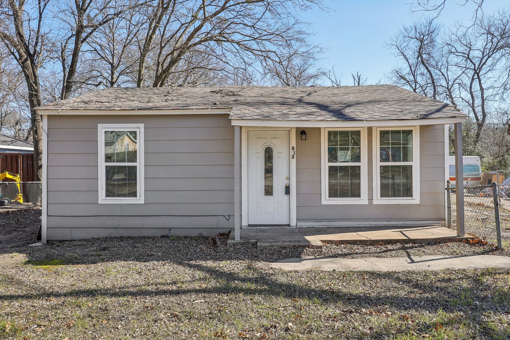 812 Oslo Lane Dallas TX 75217