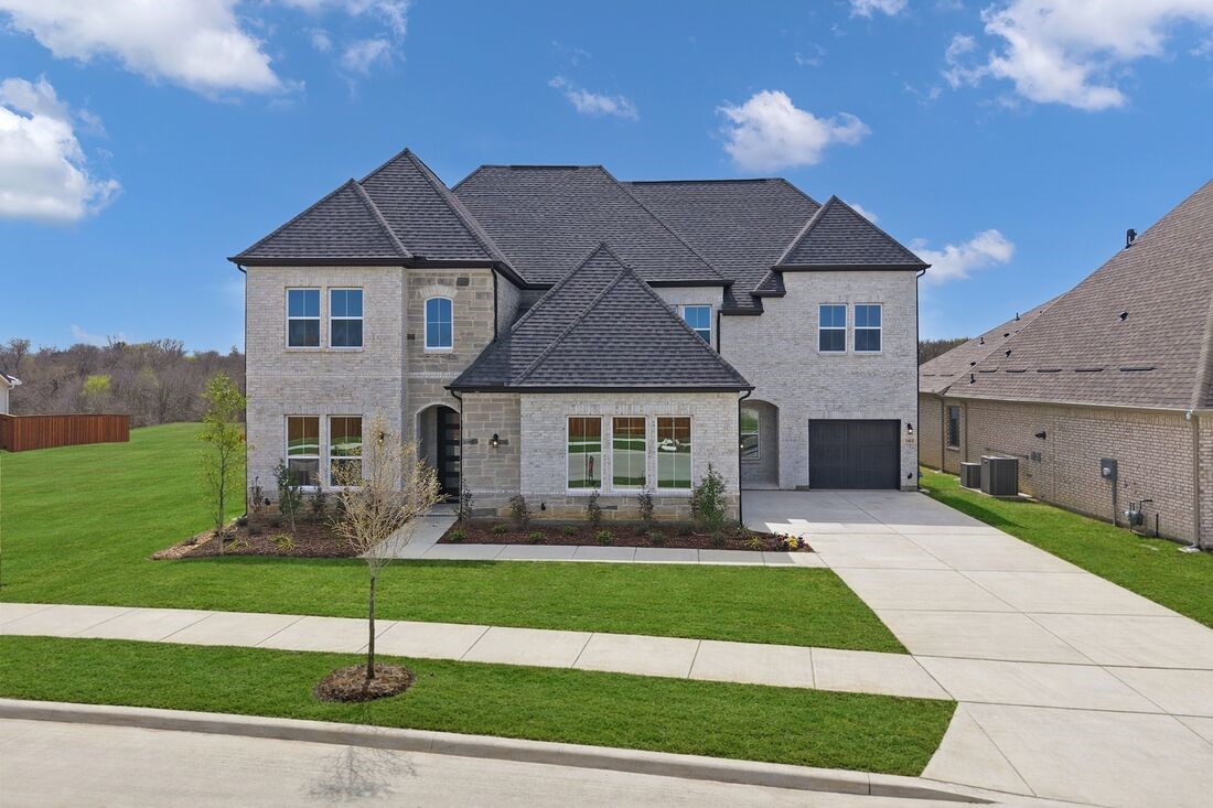 1612 Yellow Rose Road Celina TX 75009