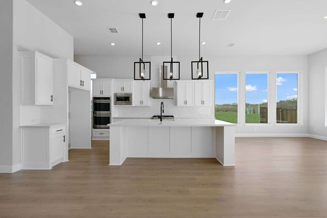 1612 Yellow Rose Road Celina TX 75009