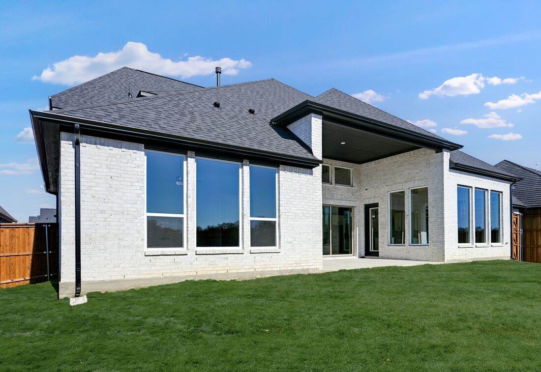 1612 Yellow Rose Road Celina TX 75009