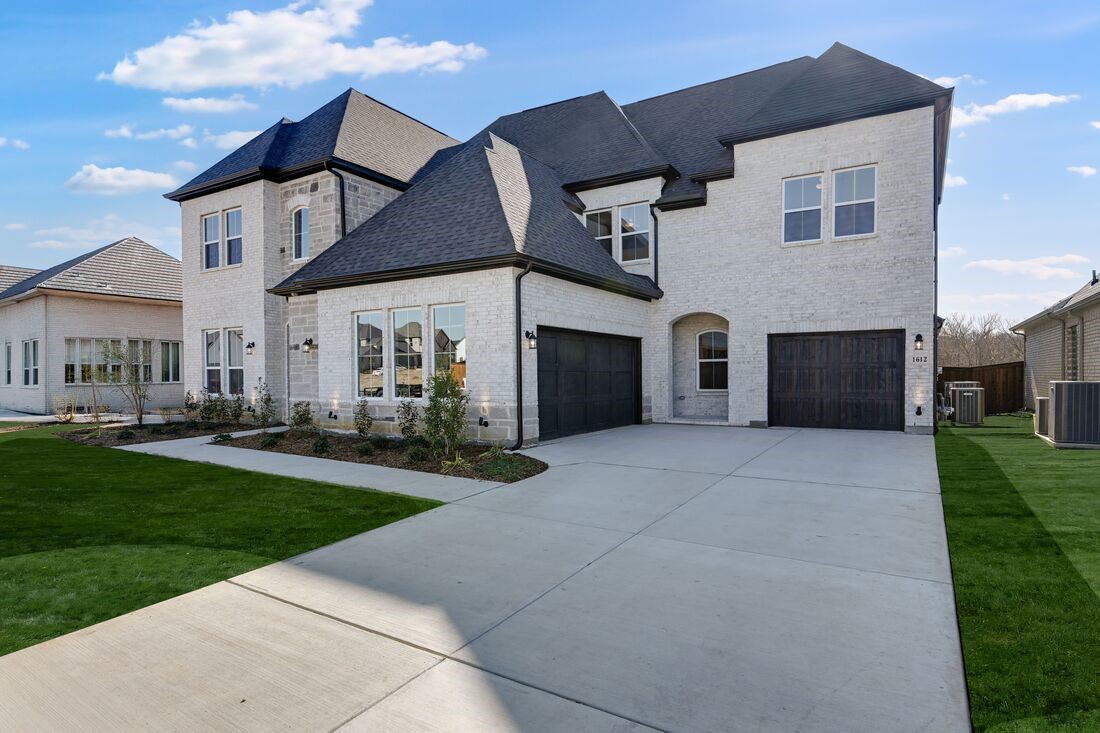 1612 Yellow Rose Road Celina TX 75009