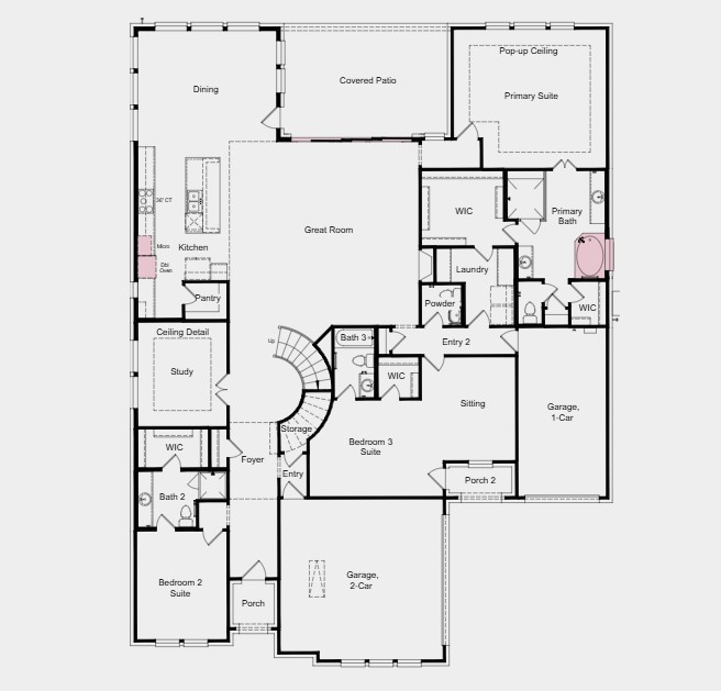 1612 Yellow Rose Road Celina TX 75009