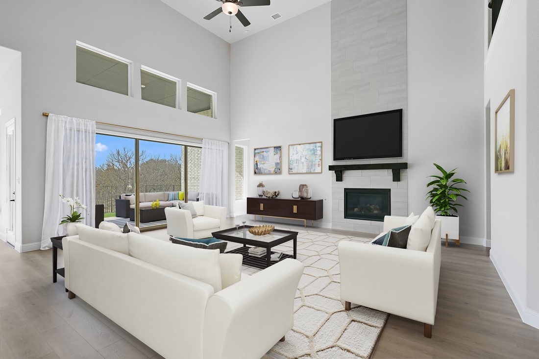 1612 Yellow Rose Road Celina TX 75009