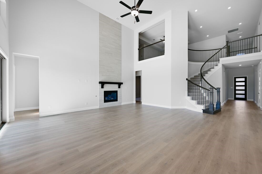 1612 Yellow Rose Road Celina TX 75009