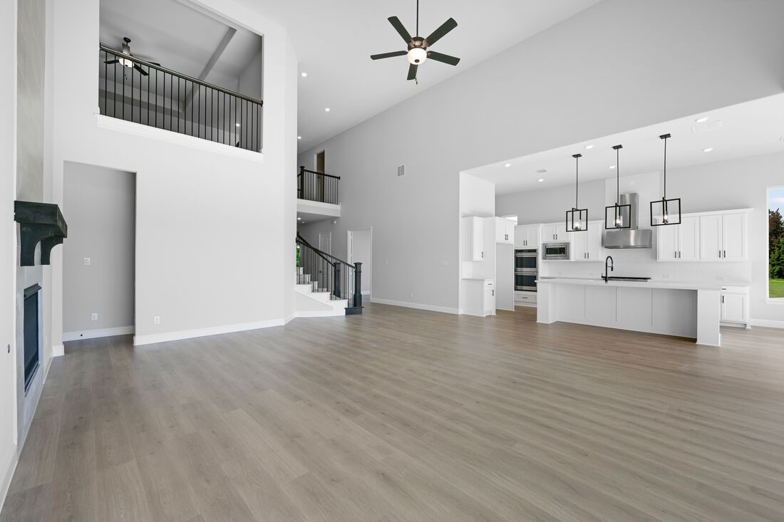 1612 Yellow Rose Road Celina TX 75009