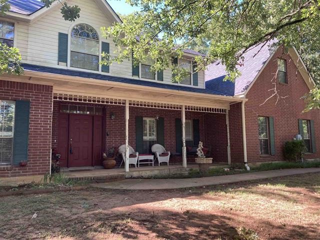 2610 Oak Lane Reno TX 75462