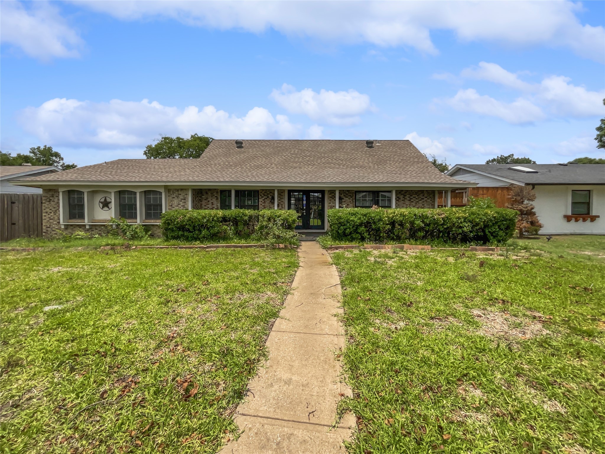 1311 Grinnell Drive Richardson TX 75081