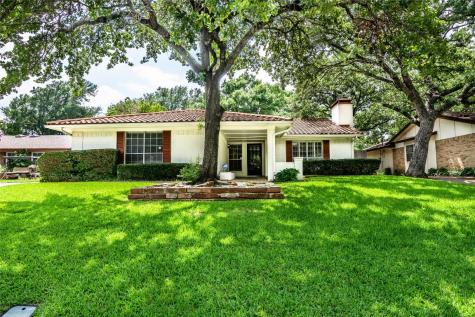1606 Celeste Court Arlington TX 76012