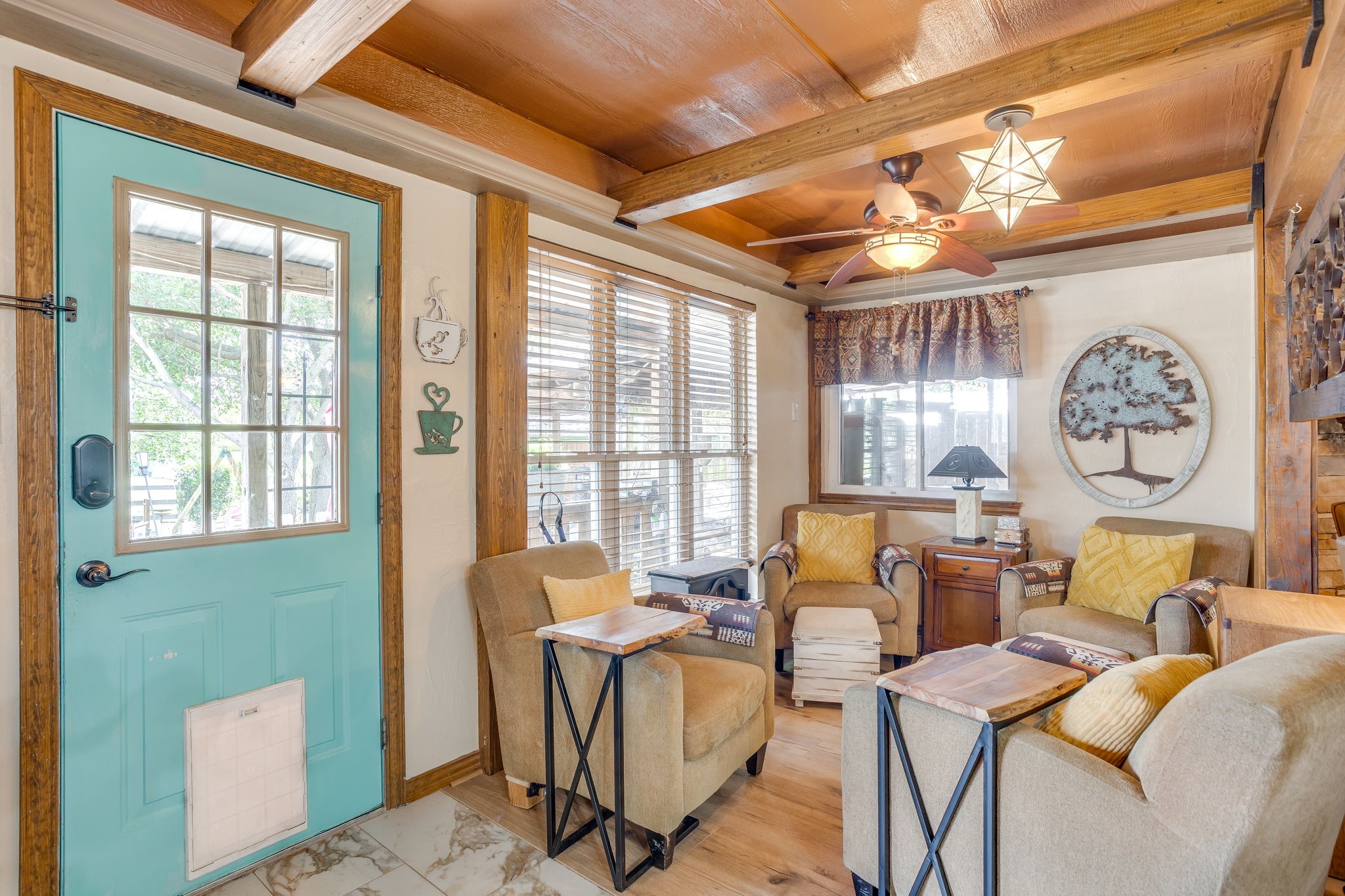 3914 Redbird Lane Joshua TX 76058