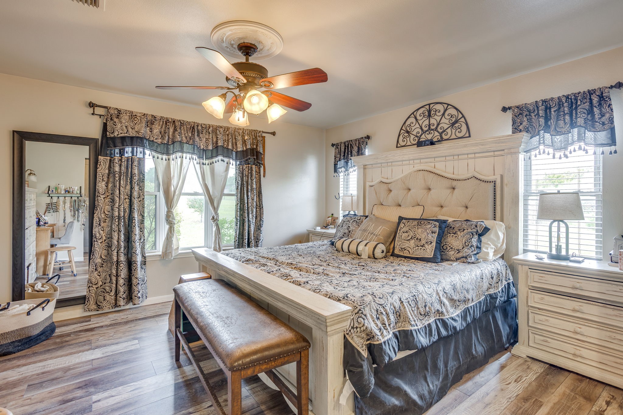 3914 Redbird Lane Joshua TX 76058