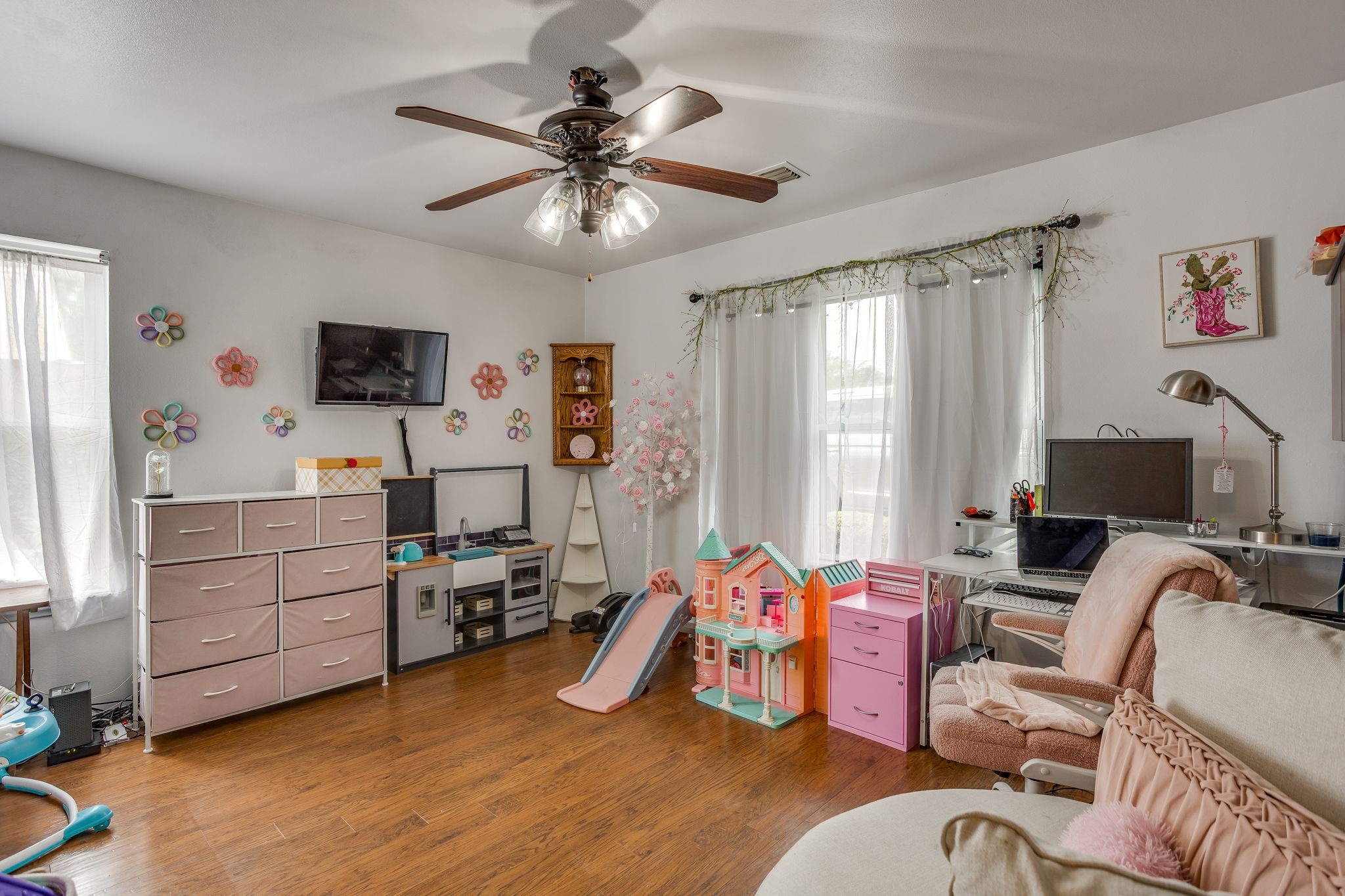3914 Redbird Lane Joshua TX 76058