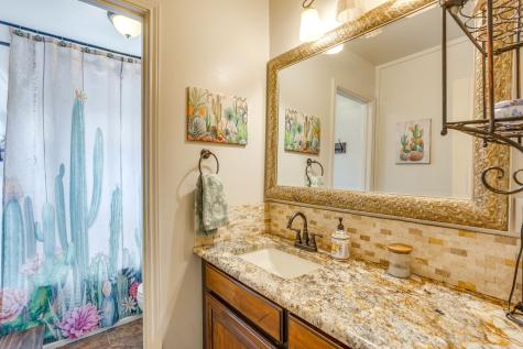3914 Redbird Lane Joshua TX 76058
