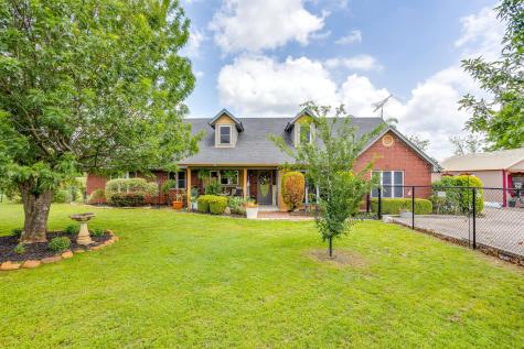 3914 Redbird Lane Joshua TX 76058