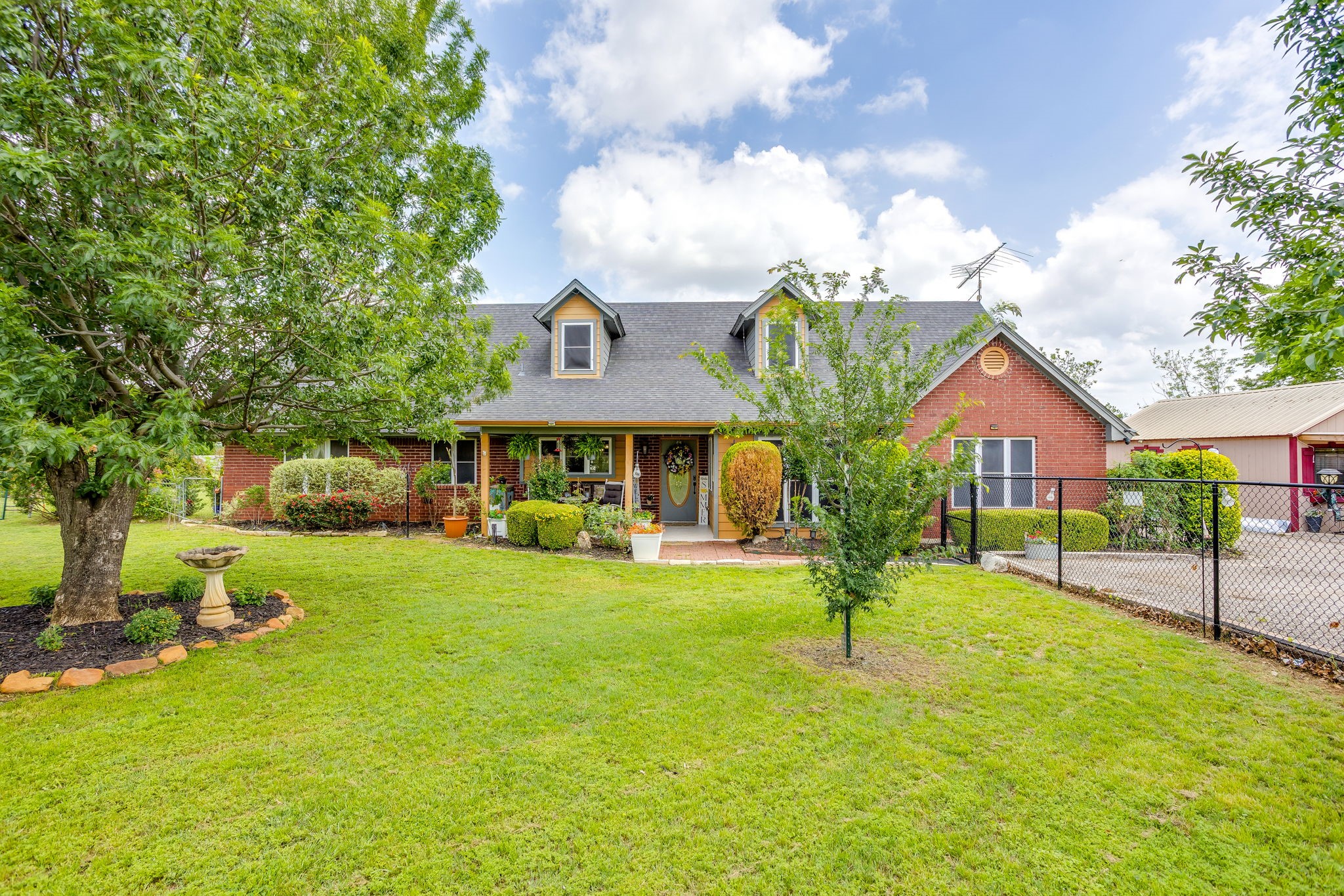 3914 Redbird Lane Joshua TX 76058
