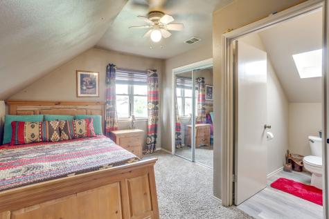 3914 Redbird Lane Joshua TX 76058
