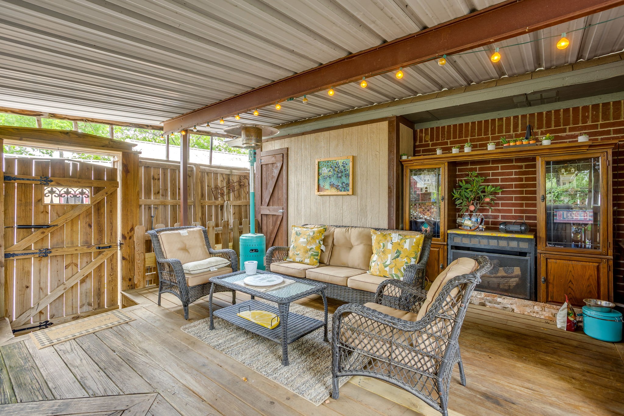 3914 Redbird Lane Joshua TX 76058