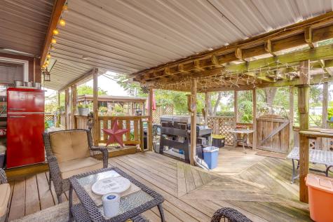 3914 Redbird Lane Joshua TX 76058