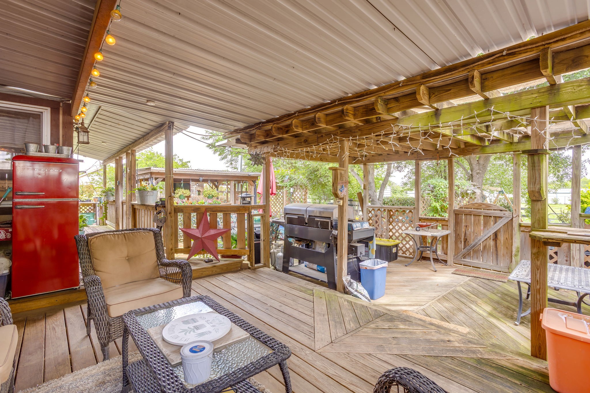 3914 Redbird Lane Joshua TX 76058