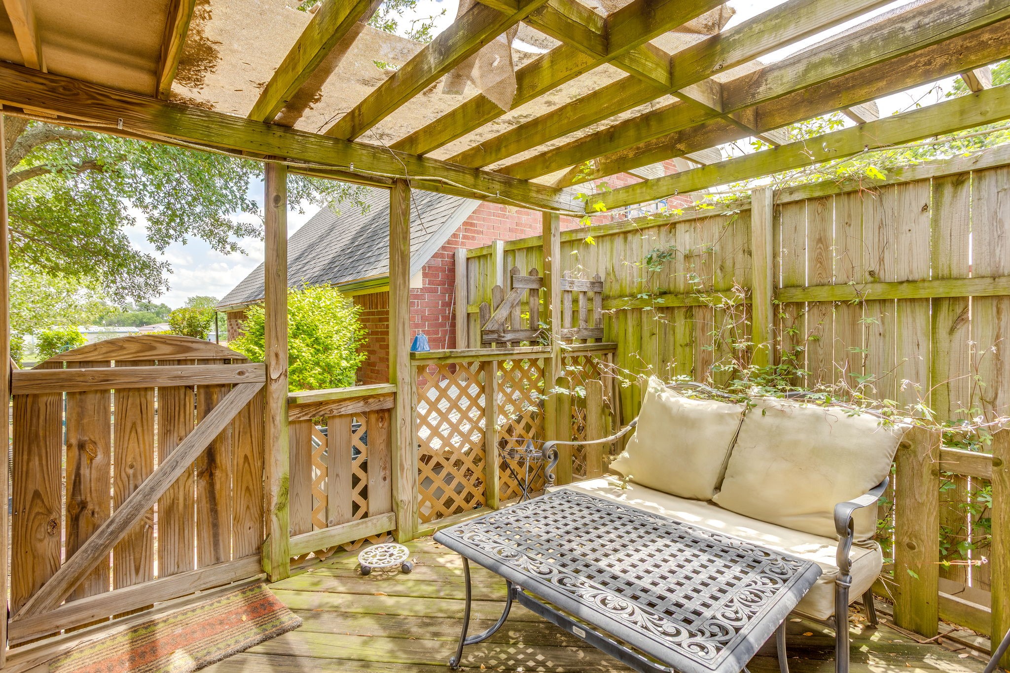 3914 Redbird Lane Joshua TX 76058