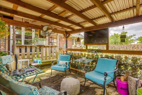 3914 Redbird Lane Joshua TX 76058