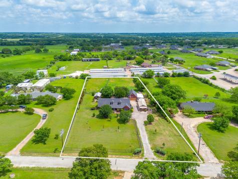 3914 Redbird Lane Joshua TX 76058