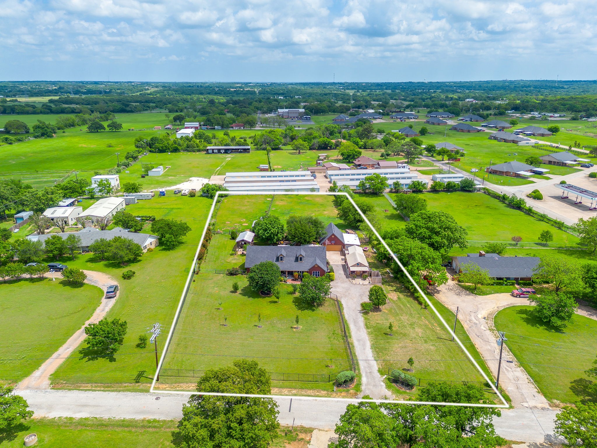 3914 Redbird Lane Joshua TX 76058