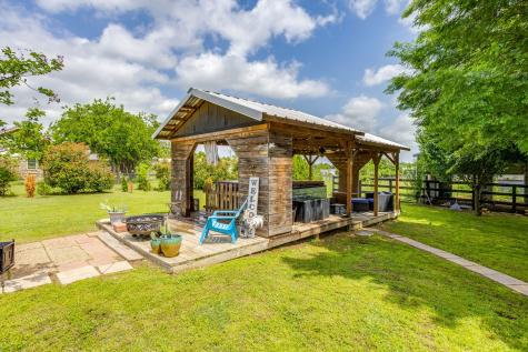 3914 Redbird Lane Joshua TX 76058