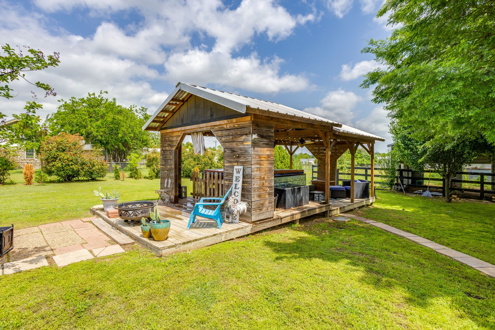 3914 Redbird Lane Joshua TX 76058