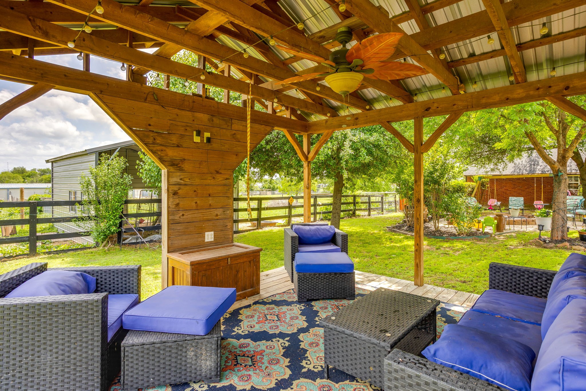 3914 Redbird Lane Joshua TX 76058