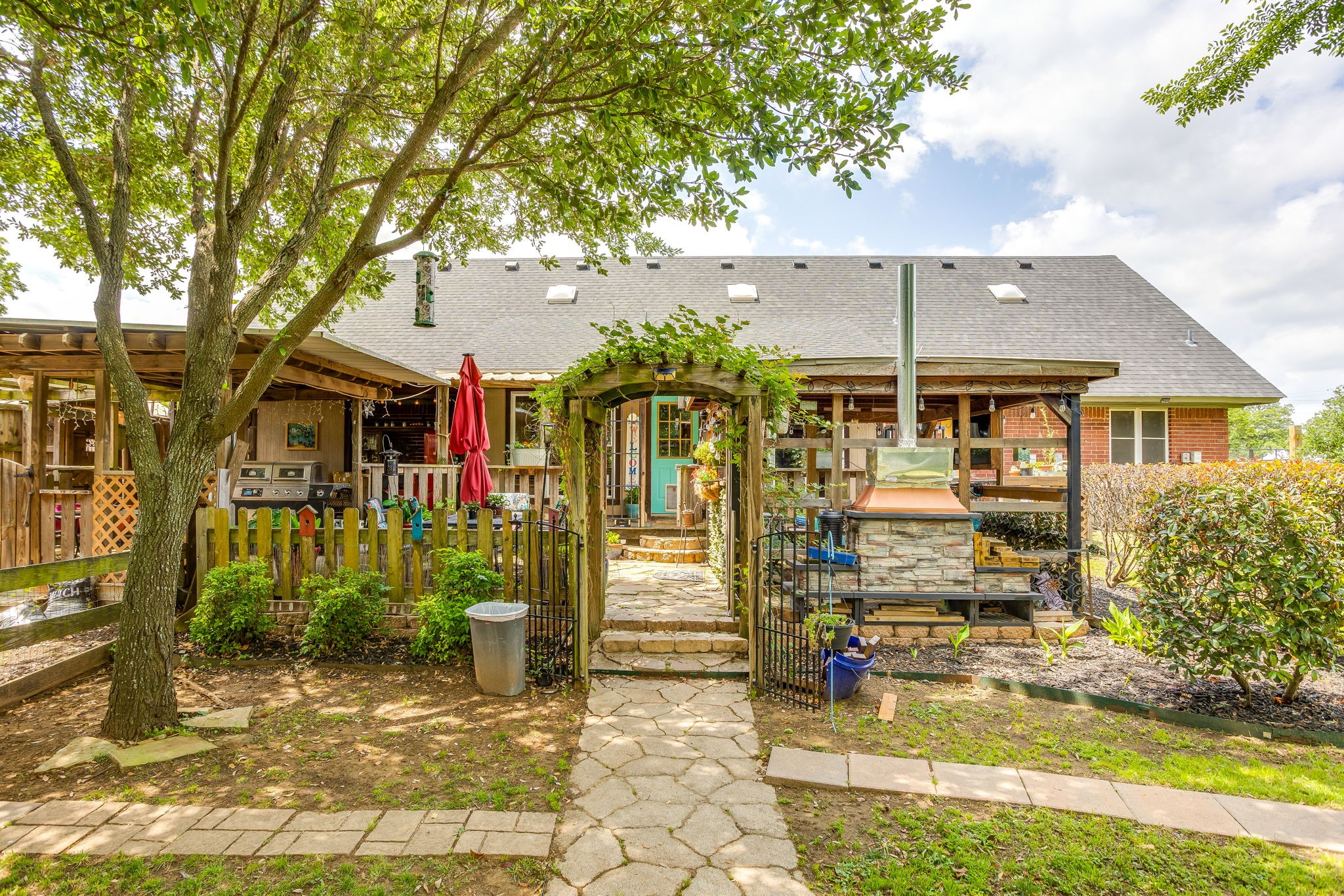 3914 Redbird Lane Joshua TX 76058