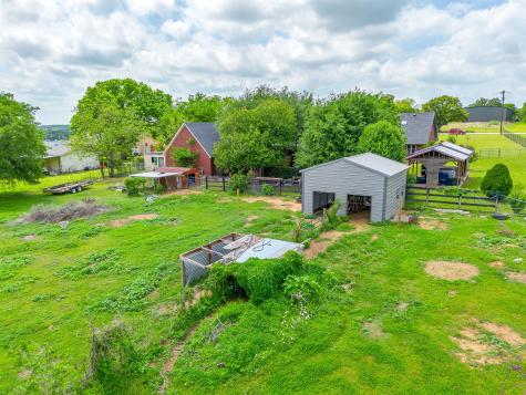 3914 Redbird Lane Joshua TX 76058