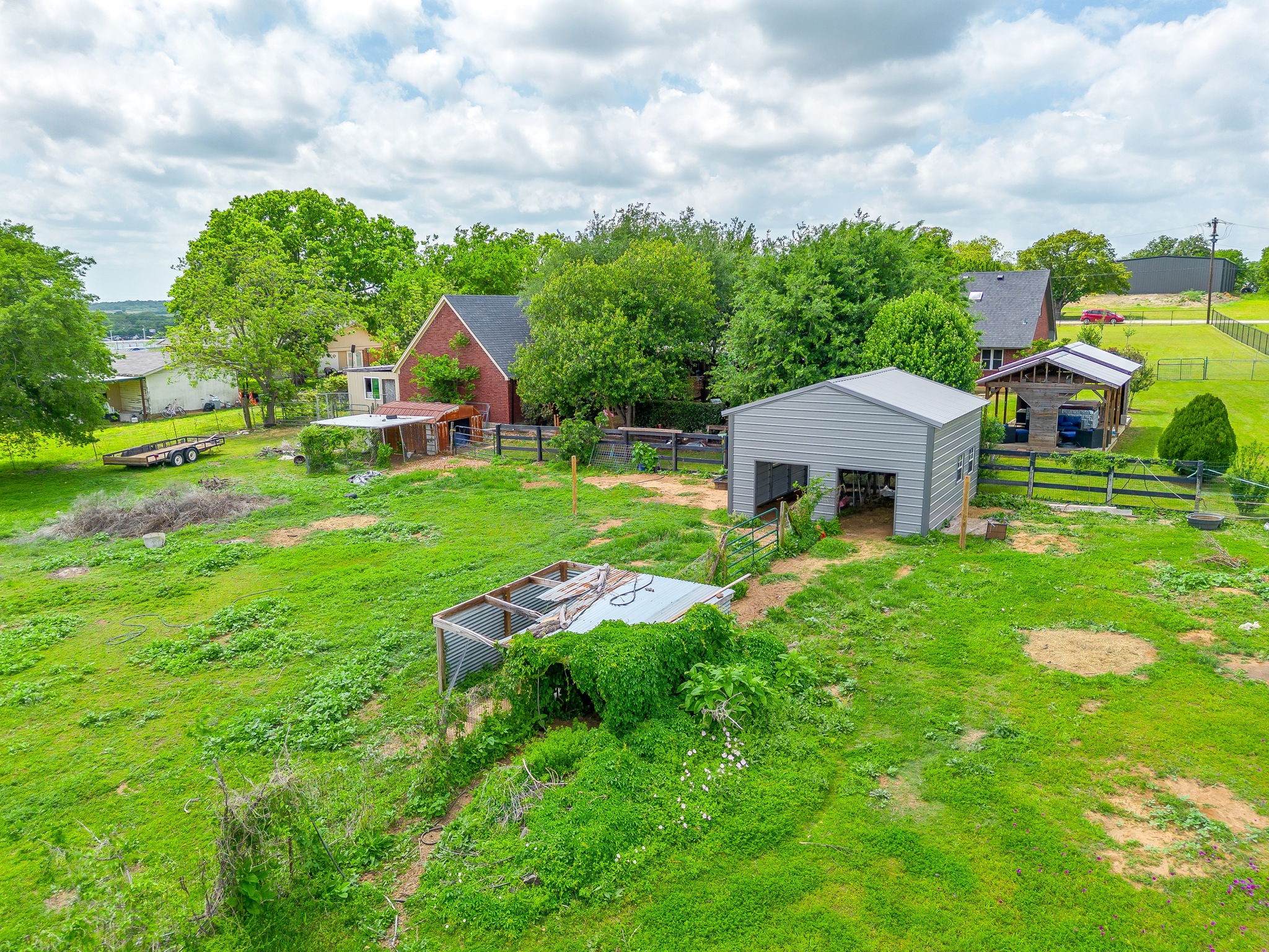 3914 Redbird Lane Joshua TX 76058
