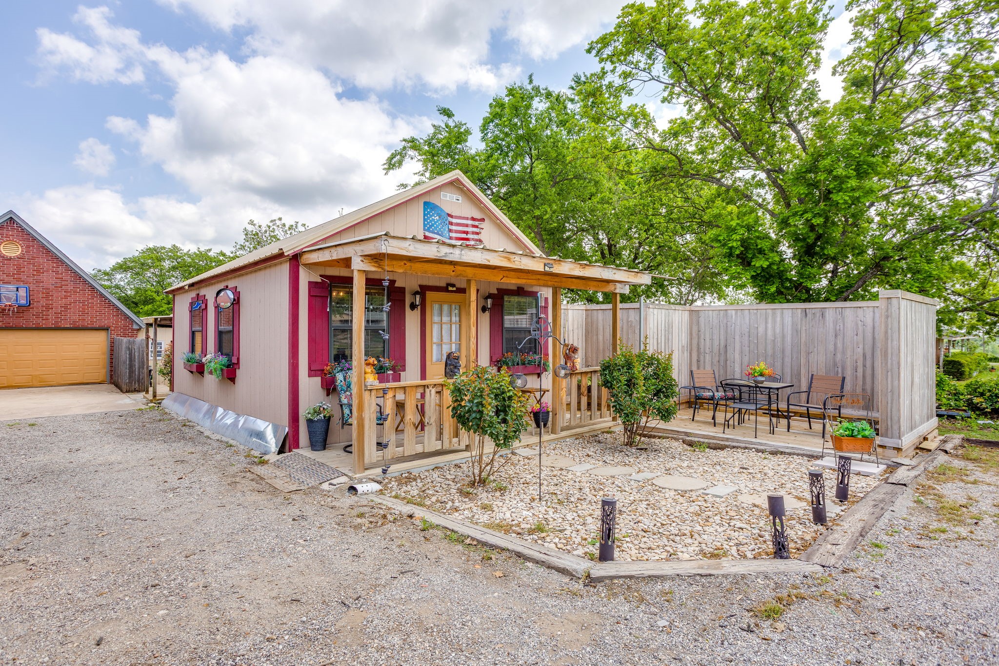 3914 Redbird Lane Joshua TX 76058