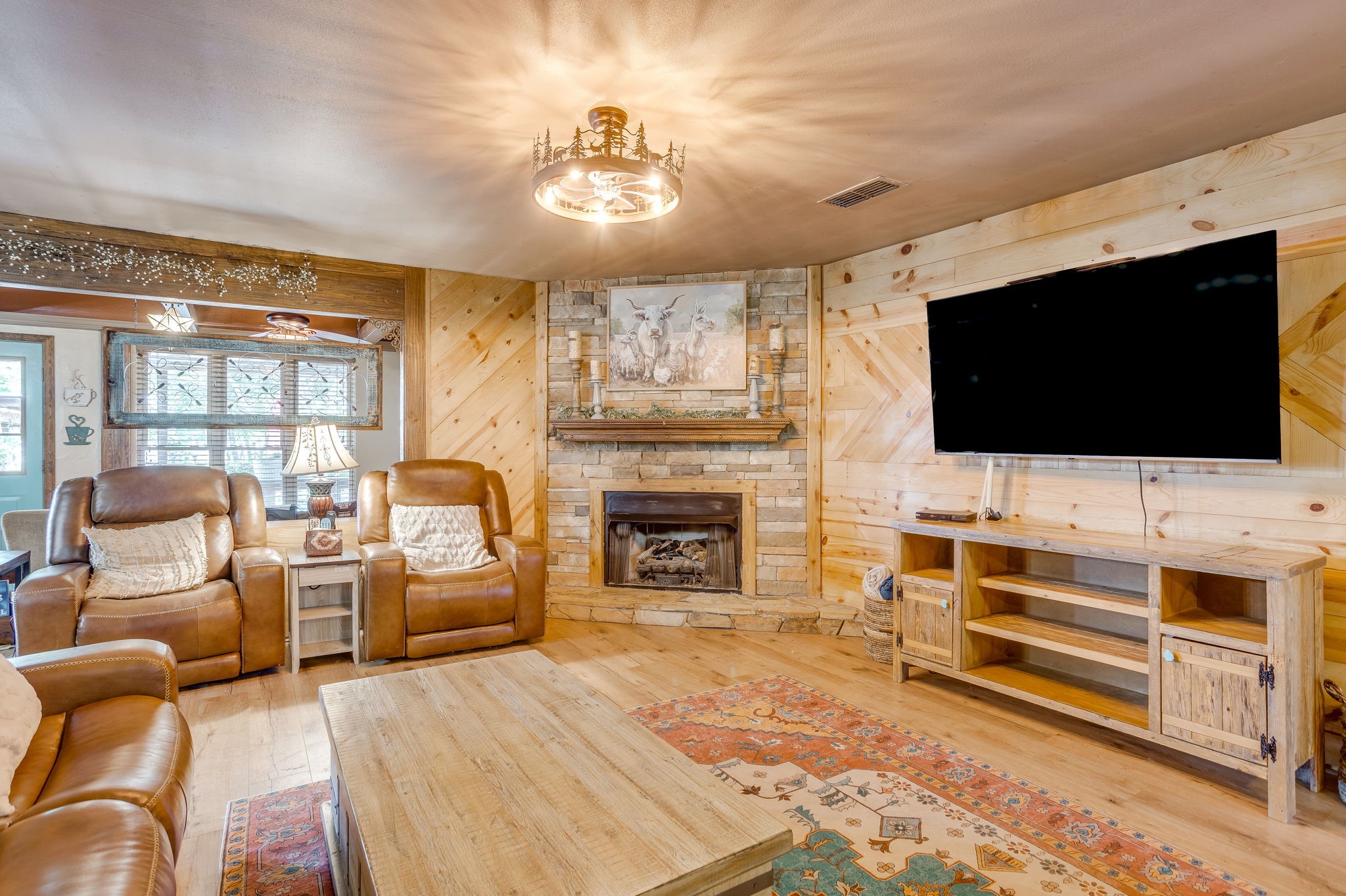 3914 Redbird Lane Joshua TX 76058