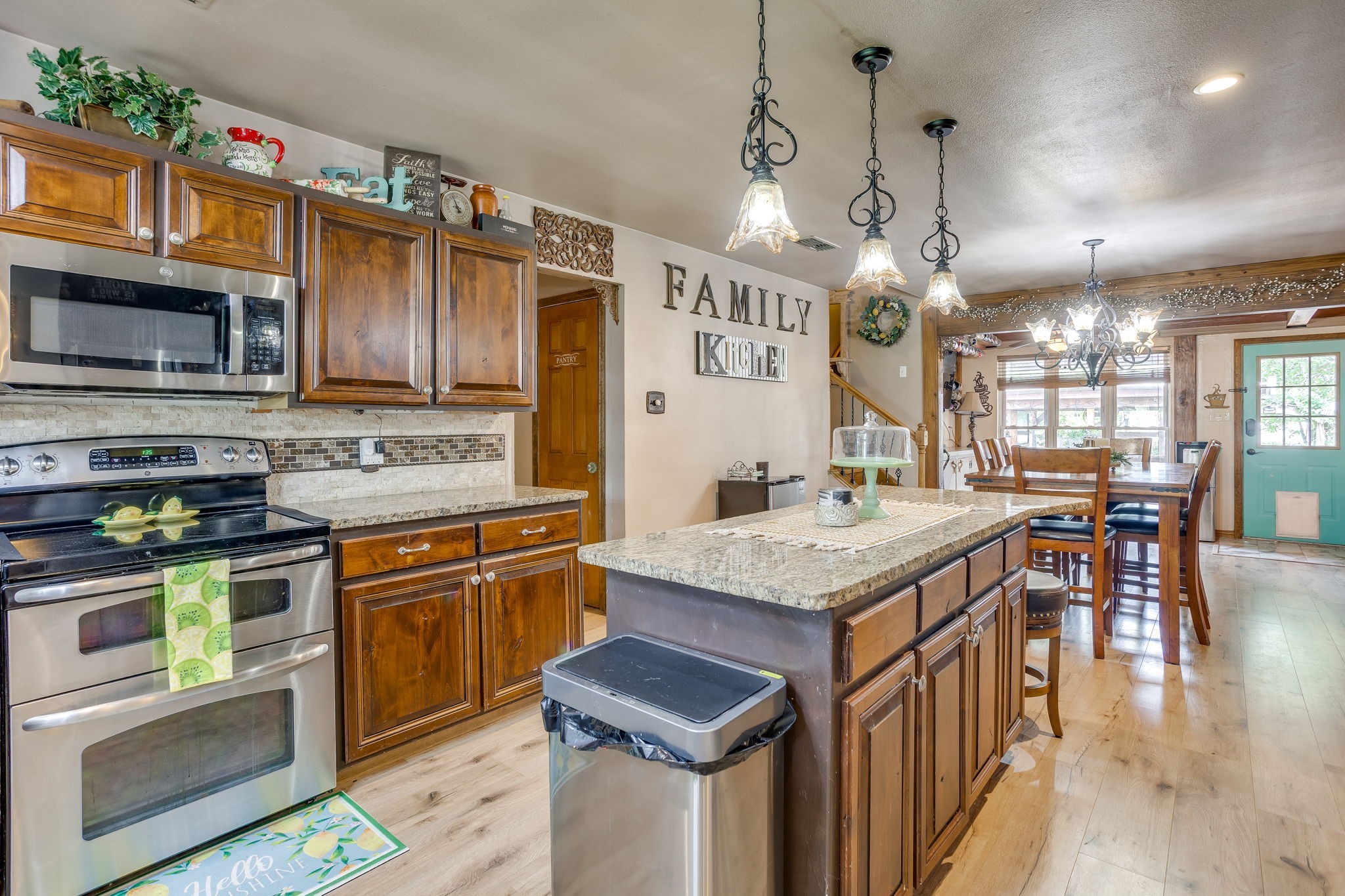 3914 Redbird Lane Joshua TX 76058