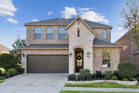 2236 Madison Street Carrollton TX 75010