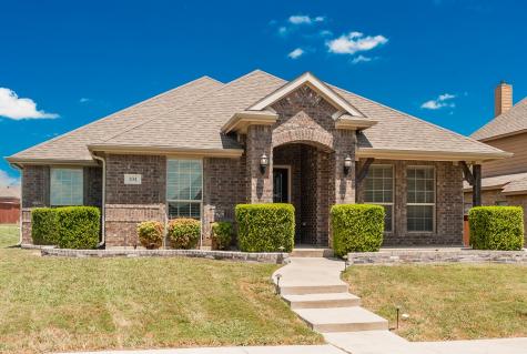 104 Lily Trail Red Oak TX 75154