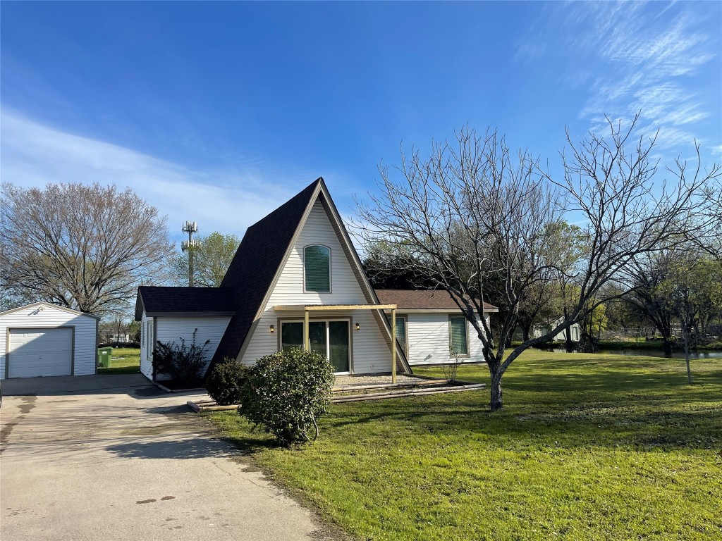 11423 Augusta Drive Balch Springs TX 75180