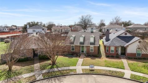 7836 Quest Court Frisco TX 75035
