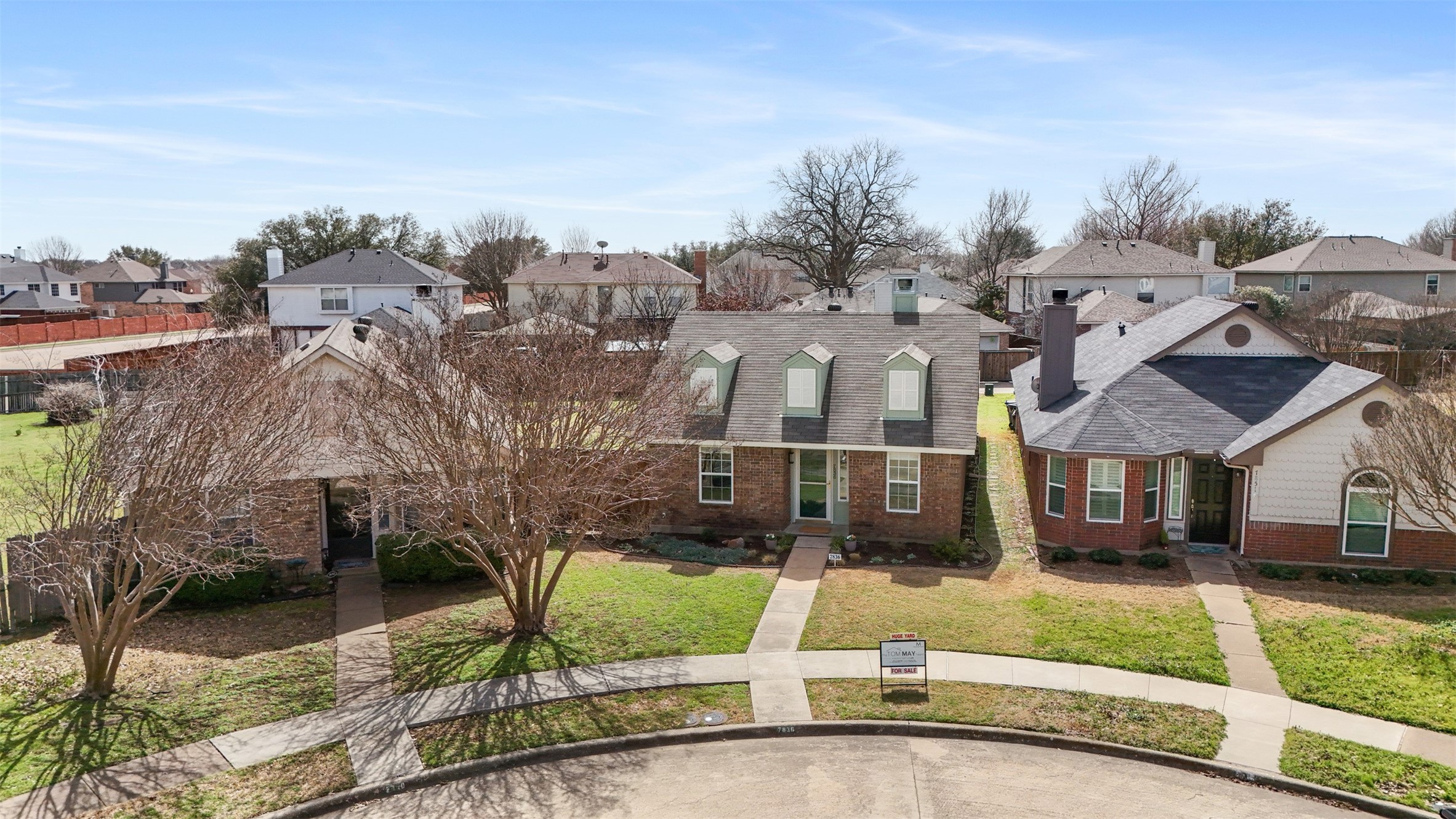 7836 Quest Court Frisco TX 75035