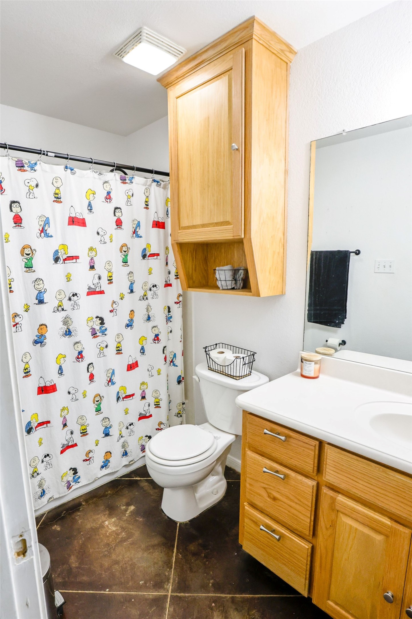 1727 Lcr 124 Mount Calm TX 76673