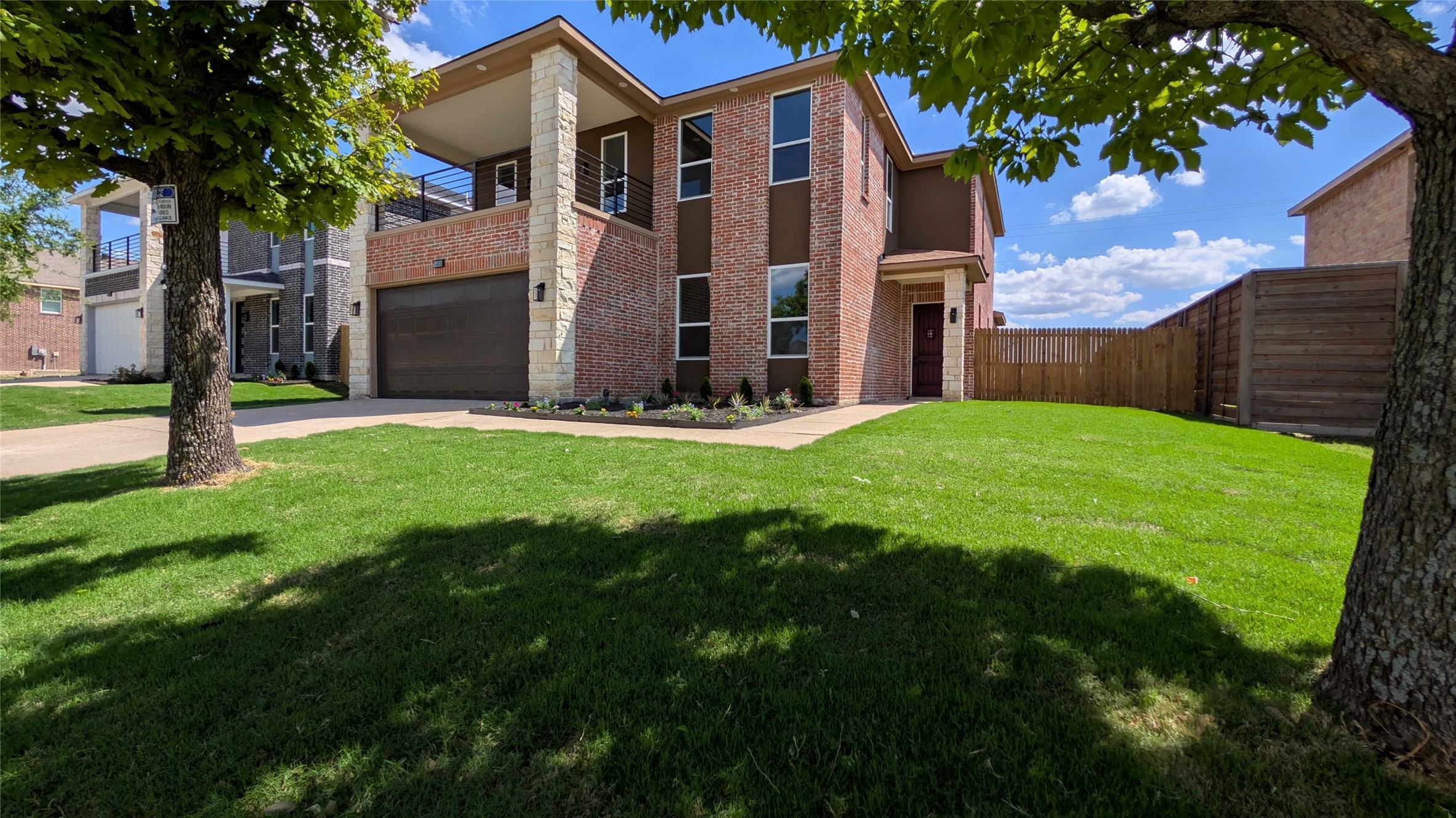 14800 Broadview Drive Balch Springs TX 75180