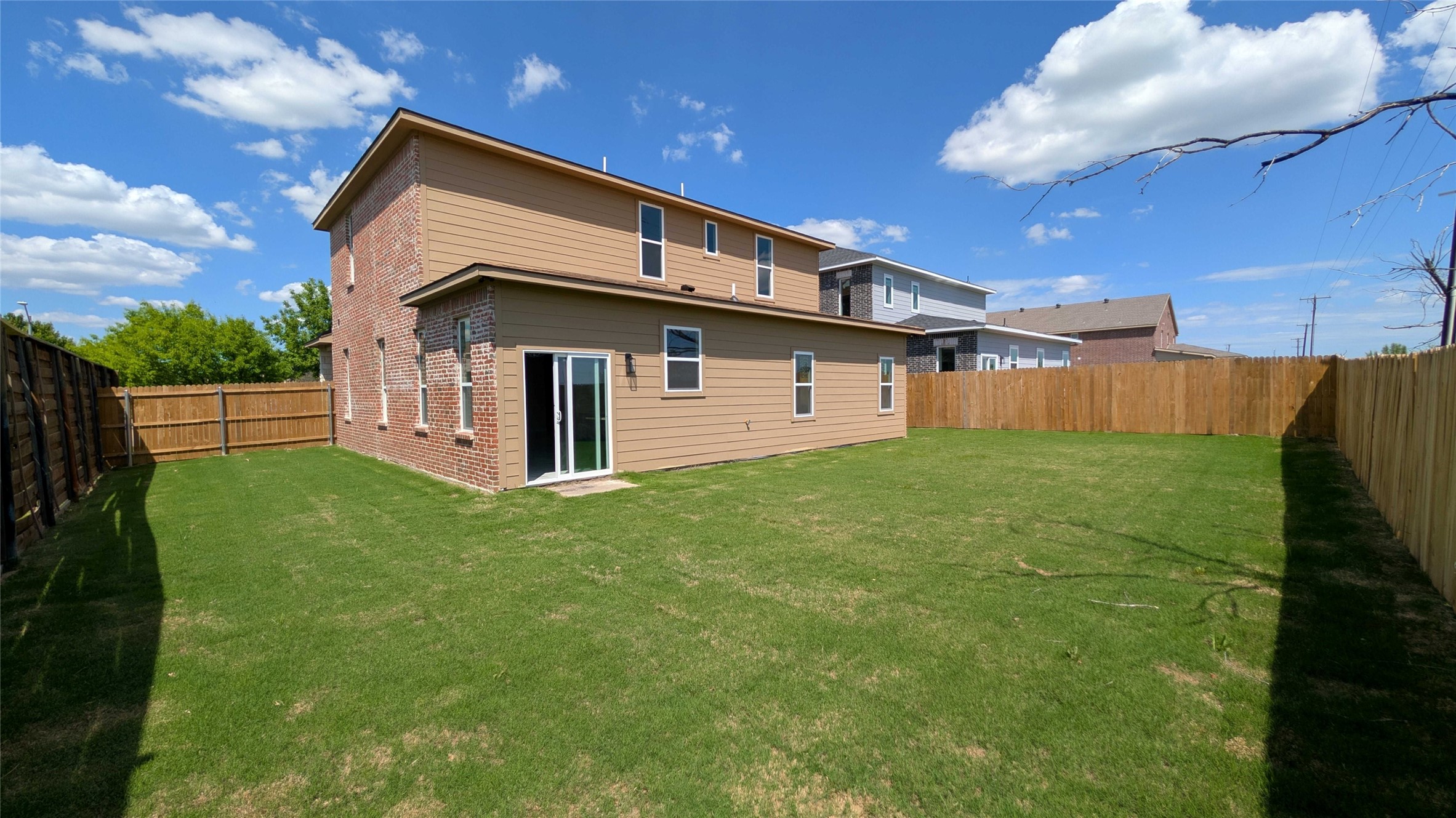 14800 Broadview Drive Balch Springs TX 75180